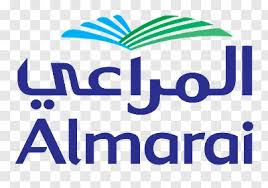 Almarai logo