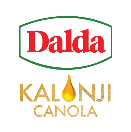 Dalda logo