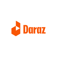 Daraz logo