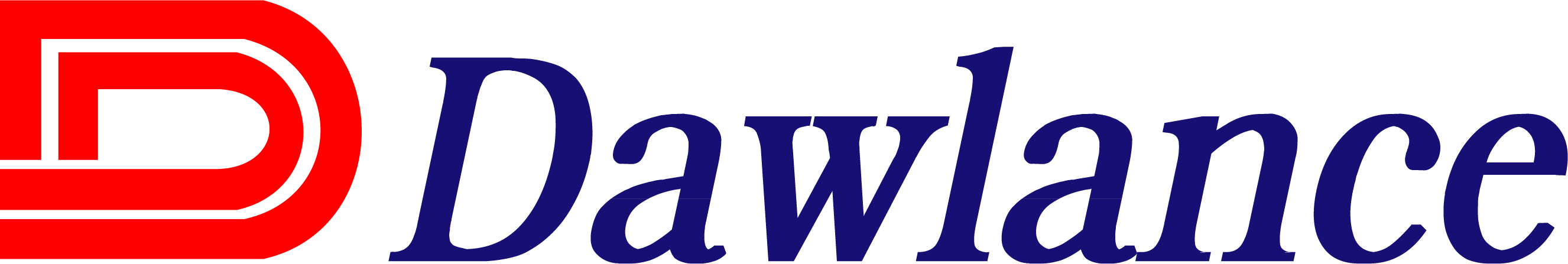 Dawlance logo