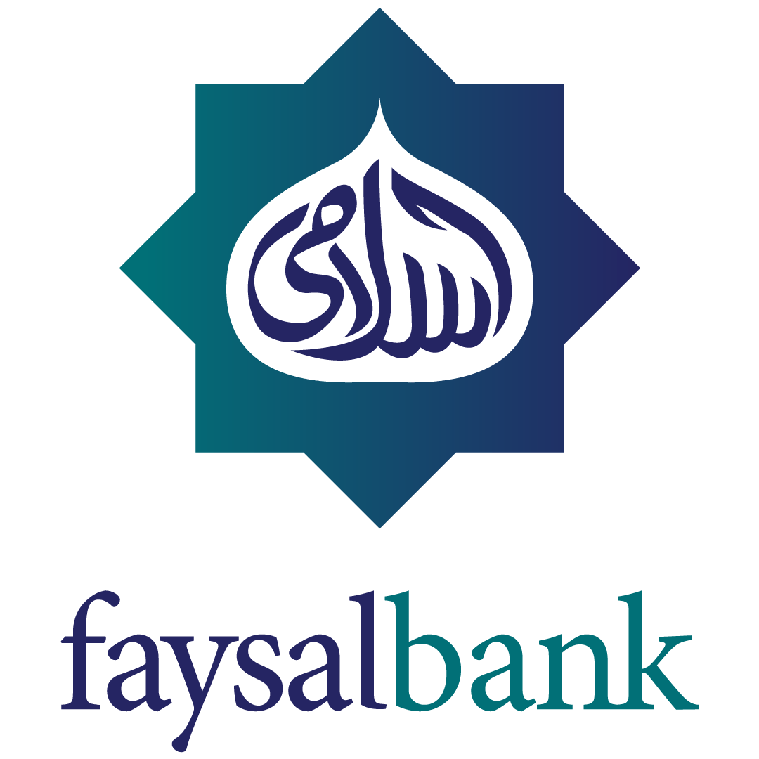 Faysal Bank logo