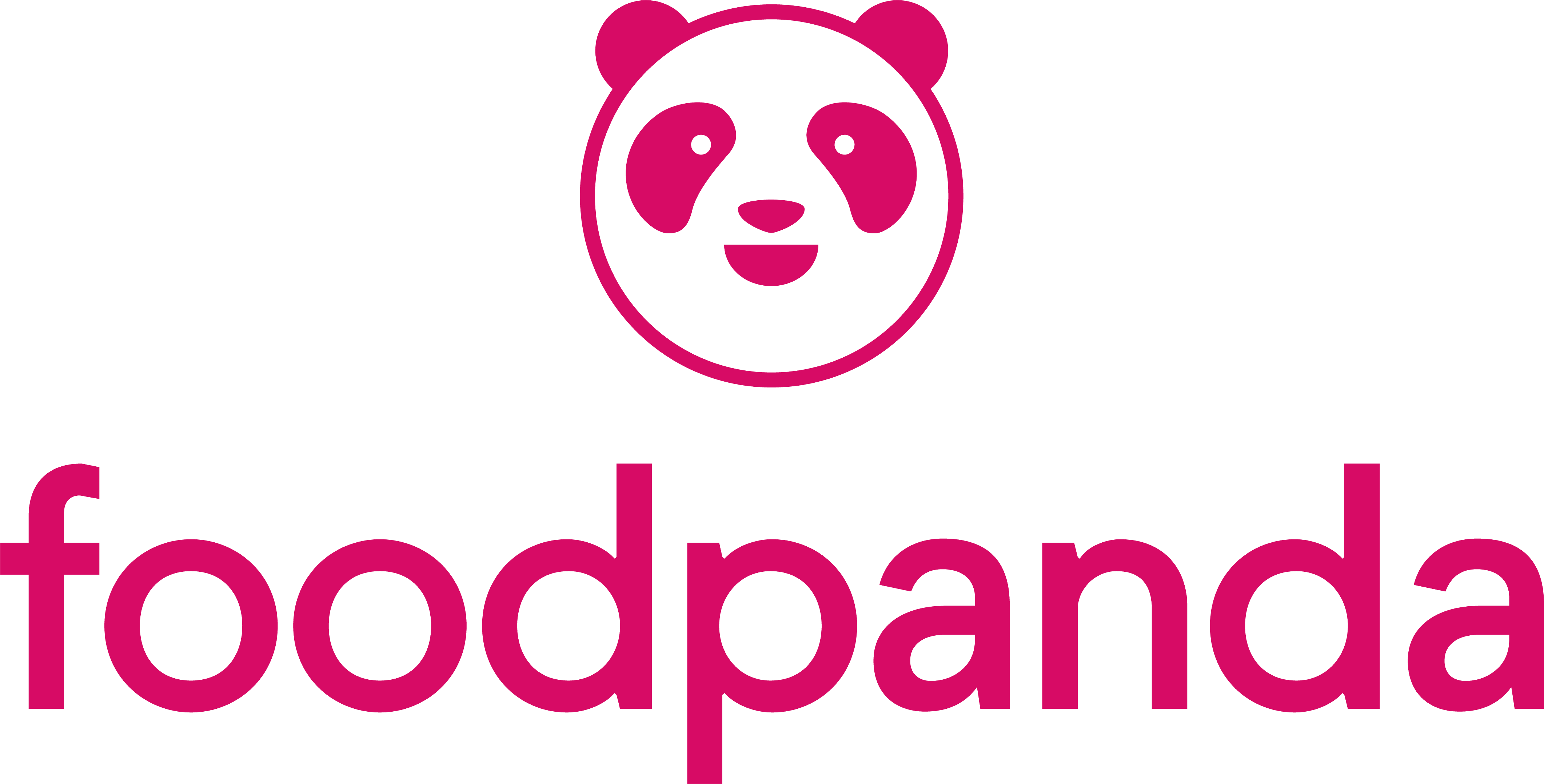 Foodpanda logo
