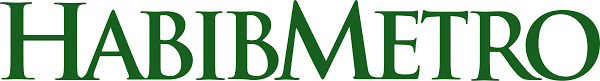 Habib Metro logo