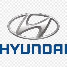Hyundai logo