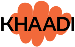 Khaadi logo