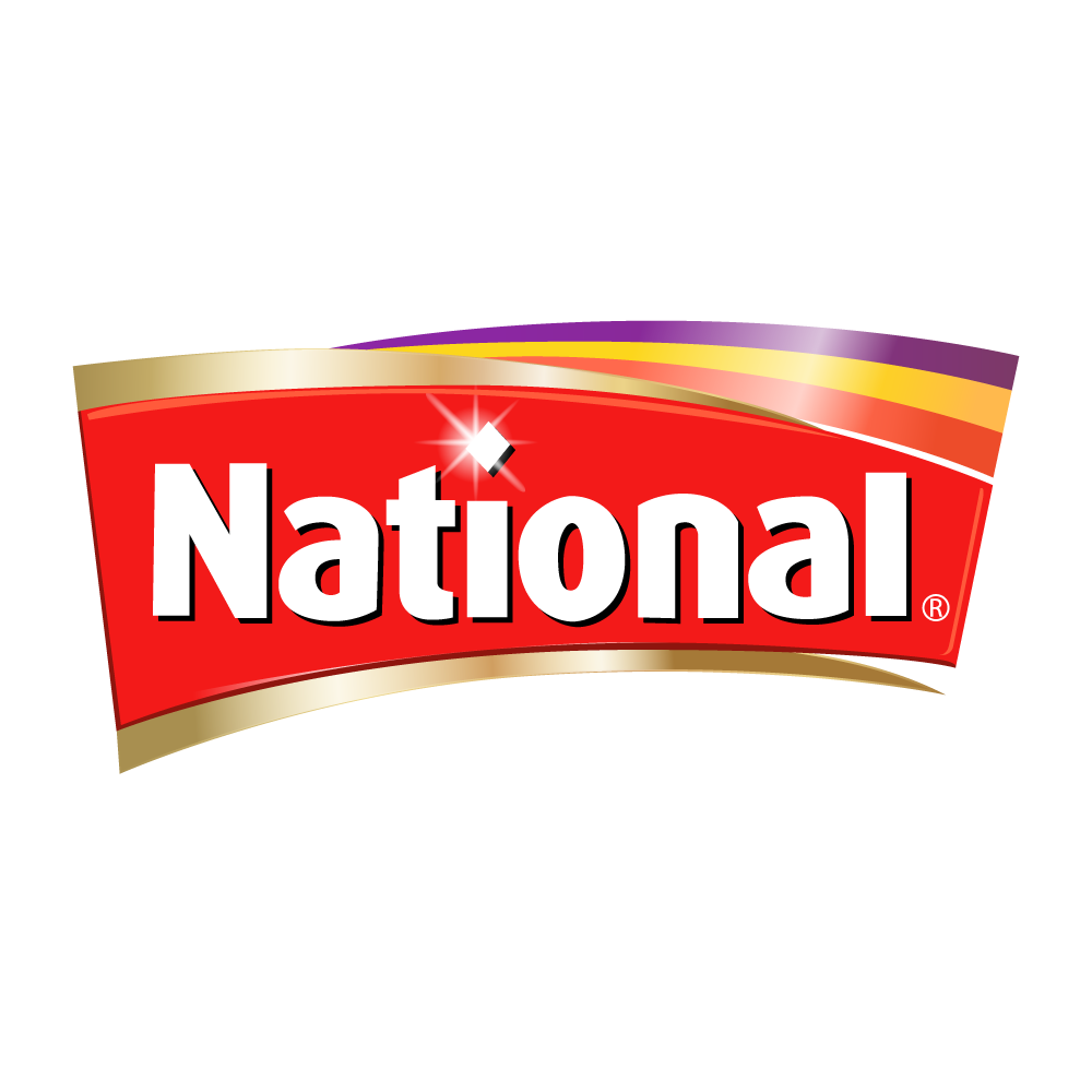 National Foods logo