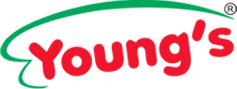 Young's logo